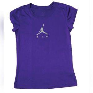 Jordan Dri Fit Shirt